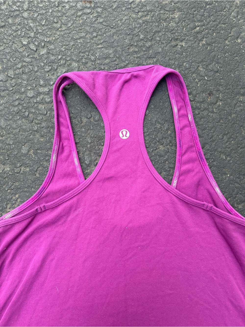 Lululemon Cool Tank Top
